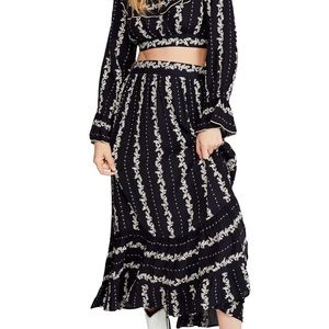 Free People | Lolita Two-Piece Outfit
